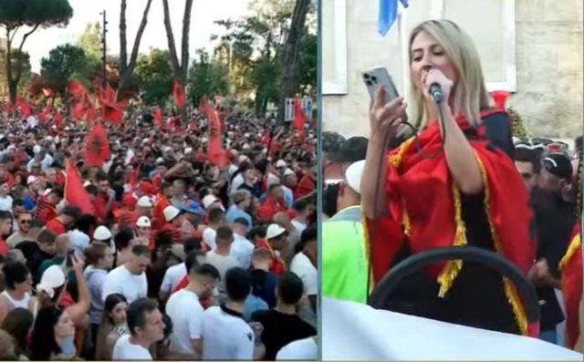 E reja nga Italia: Uroj që rruga drejt dorëheqjes të jetë e lehtë për Ramën, vodhi dhe votat e diasporës