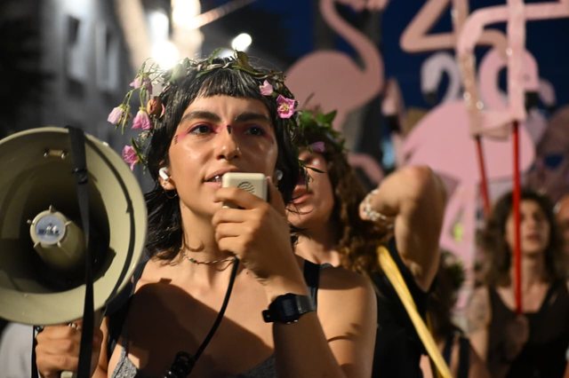“New York Times”: Protesta në Shqipëri nuk është kundër Trump apo Izraelit