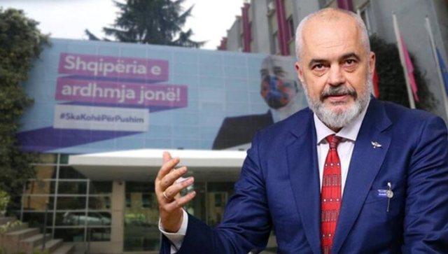 Protestat, Rama mbledh nesër prapë drejtuesit socialistë
