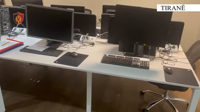 Mashtrim me call center, arrestohen 4 persona, edhe 49 punonjës nën hetim