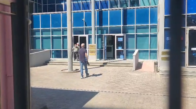 Afera “Partizani”, ish-ministri Ylli Pango mbërrin në GJKKO