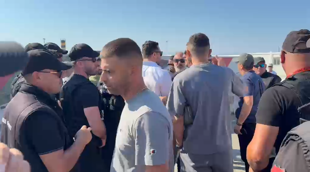 Pacolli thirrje SPAK-ut: Hetoni skandalin në Aeroportin e Vlorës, kantieri u uzurpua nga grupe kriminale!
