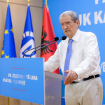“Demokratët të vazhdojnë protestat”, Berisha kërkon dorëheqjen e menjëhershme të Ramës: Duam qeveri teknike