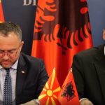 Vetëm një ndalesë në pikat doganore, arrihet marrëveshja ndërkufitare Shqipëri-Maqedoni e Veriut