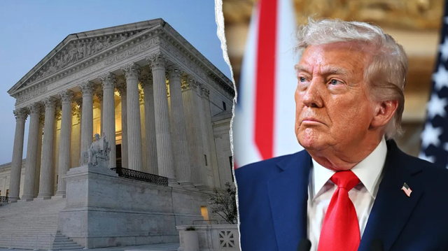Gjykata Supreme “godet” Trump, rrëzon përpjekjen për heqjen e shtetësisë automatike në lindje