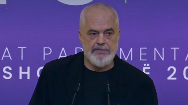 Rama për protestat ndaj projektit të Zvërnecit: Bota nuk u çua për fatin e Nartës, por për emrin e Jared Kushner dhe vjehrrit të tij