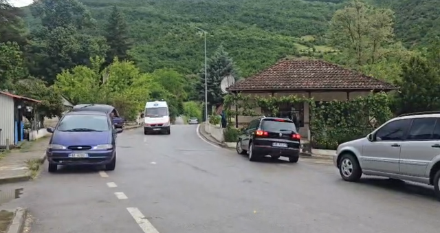 Ngjarja e rëndë në Maliq/ Efektivi që humbi jetën i përkiste forcave Shqiponja, autori ishte i shpallur në kërkim për kultivim droge (EMRAT)