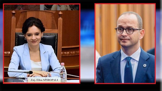 “Shpirtrat e humbur të familjes sonë” – Rama sulmon dy ish-ministrat e tij, që mbështetën protestën: Kërkojnë “Marrëveshje të re” e “Shqipëri të re”