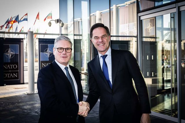 Nga zyra e kryeministrit britanik, në atë të shefit të NATO-s: Planet e Keir Starmer