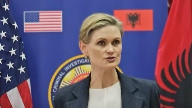 “Mirëpritni investimet, por mbroni sektorët strategjikë” – Mesazhi i “shefes” së Ambasadës amerikane në Tiranë, në kulmin e protestave për Zvërnecin
