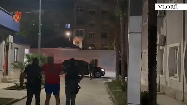 Policia: Moisi Habilaj u arrestua me qëllim ekstradimin drejt Italisë. Në pranga edhe 1 person tjetër (EMRI)
