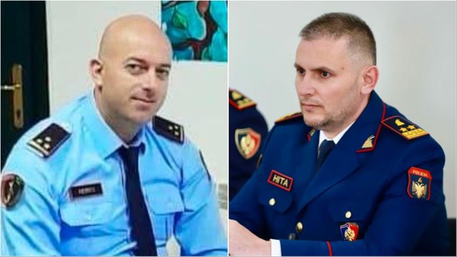 Largimi i Elidon Çelës, ja kush merr përkohësisht drejtimin e Policisë së Vlorës