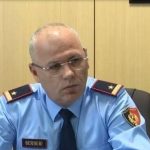 Përjashtohet nga Policia e Shtetit ish-drejtori i policisë së Shkodrës, Gentian Berberi