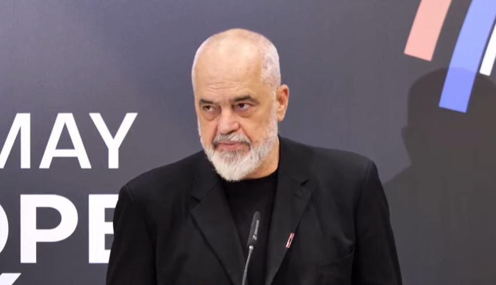 Rama reagon pas votimit: Parlamenti Europian ndau “shapin” nga “sheqeri”, Zvërneci dhe Narta do të mbrohen! Zhvillimi sipas standardeve të BE