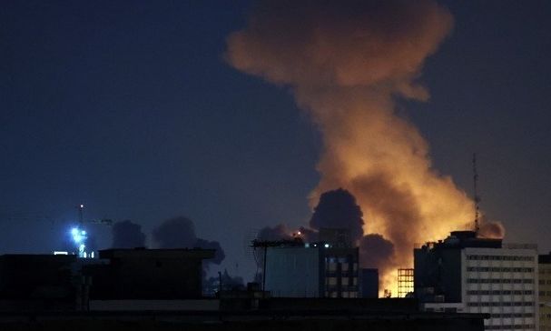 Përshkallëzim i rrezikshëm në Lindjen e Mesme: Izraeli godet ushtarakisht Iranin pas sulmeve me raketa të Teheranit