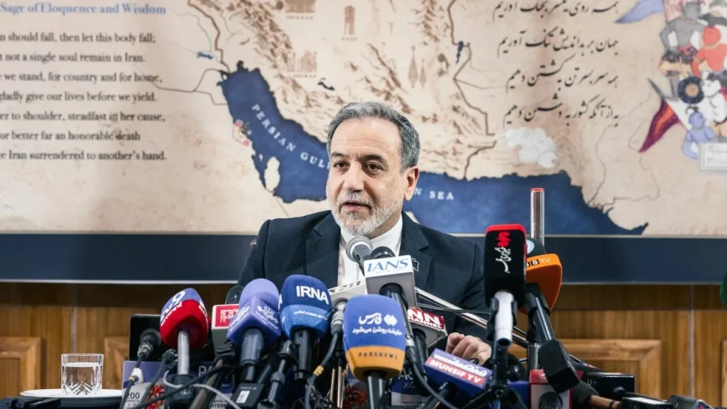 Sulmet amerikane ndaj Iranit, reagon Teherani: Shkelje e sovranitetit tonë
