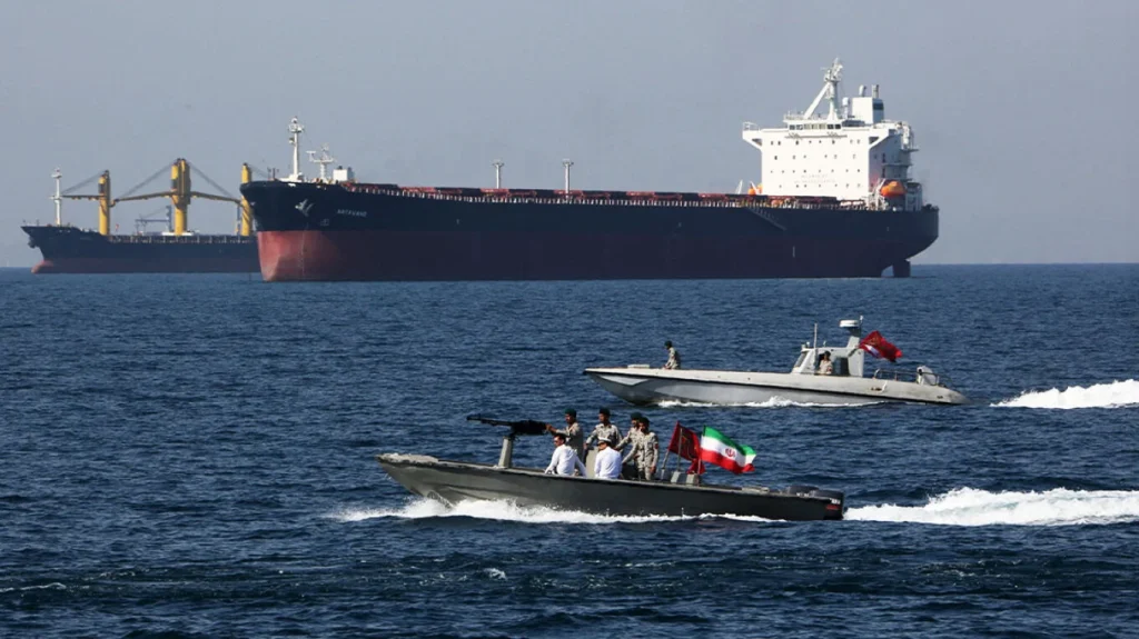 Tensionet SHBA-Iran mbajnë në ankth tregjet, rriten sërish çmimet e naftës