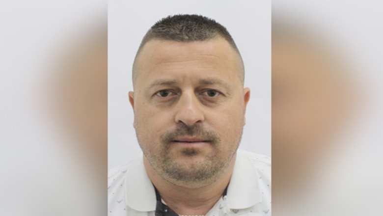 Dyshohet se u vra për hakmarrje, del foto e viktimës në Mirditë, u qëllua me breshëri plumbash