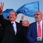 LaCivita rikthehet në fushatën e Trump pas ‘misionit’ në Shqipëri