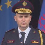 S’ndalet Skënder Hita, ja ndryshimet e reja në Policinë e Shtetit