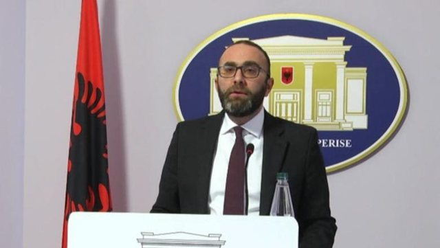 PD çon në Kushtetuese marrëveshjen me SHBA, Bardhi: PS shkeli 7 herë Kushtetutën