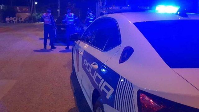 Plagoset me çifte një person në Bulqizë, autori: Mendova se kishin hyrë kafshë të egra