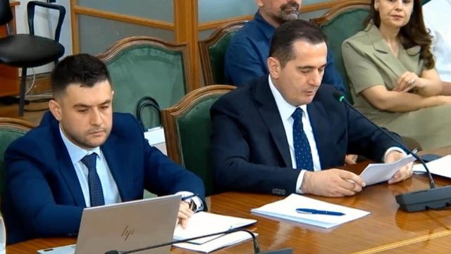 “Çdo qytetar shqiptar është i survejuar”, Klodian Braho pyetet për “Patronazhistët”, ja si përgjigjet kreu i SPAK