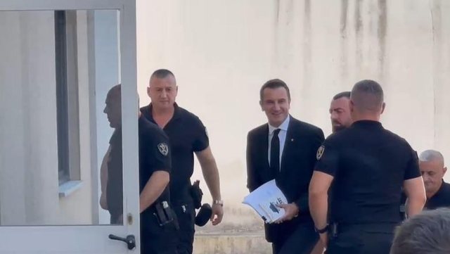 “Gjykata e Lartë duhet ta lirojë” – Avokatët ndërkombëtarë të Veliajt kërkojnë zbatimin e vendimit të Kushtetueses