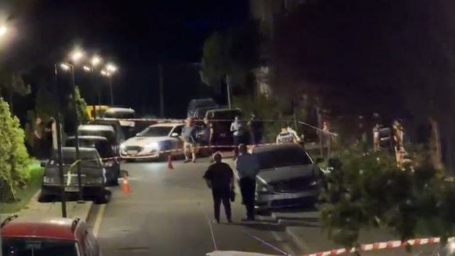 Detaje nga atentati në Laç, Ilir Gjini u qëllua sapo zbriti nga makina, autorët zbrazën 7 plumba