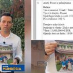 Akuzat e Taulant Ballës, Shehaj hap letrat për vilën në Itali: E bleva 2.9 milionë Euro dhe e shita 15! Kam blerë edhe një tjetër 10 milionë…