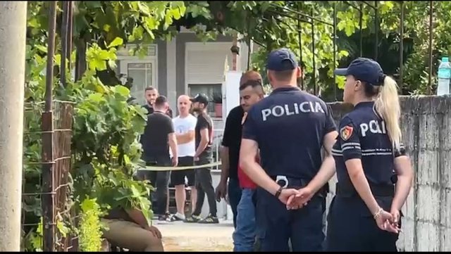 U mor peng nga ish-burri pasi i vrau të atin dhe i plagosi nënën, Refit Buzi liron Rozalindën