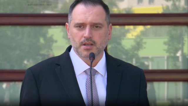 Bordi i Paqes, Nufi: Do dërgojmë 4 oficerë shtabi në Gaza, më vonë do përcaktohet numri i ushtarëve