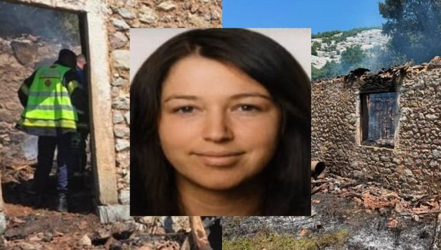 E bija u dogj bashkë me fëmijët në Shkodër/ Nëna e 24 vjeçares Blerina Çobaj bën denoncim shokues në polici!