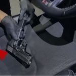 Lëvizte me armë dhe radio policie në makinë/ Arrestohet i riu në Vlorë!