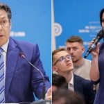 EMRAT: Kryesia e re e Partisë Demokratike, ja kush janë më të votuarit