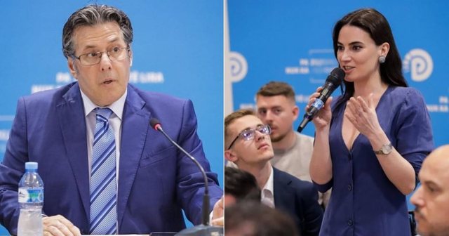 EMRAT: Kryesia e re e Partisë Demokratike, ja kush janë më të votuarit