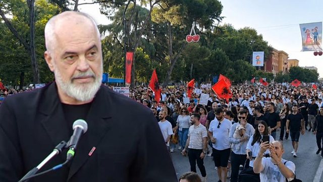 “Unë s’merrem me përralla” – Edi Rama flet për televizionin publik gjerman: Nga projekti i Zvërnecit do tërhiqem vetëm për një arsye