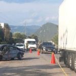 Aksident i rëndë në Elbasan, 19-vjeçari humb jetën pasi makina e tij doli nga rruga
