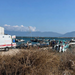 E rëndë në Vlorë, mbytet në rrethana misterioze një 29-vjeçare
