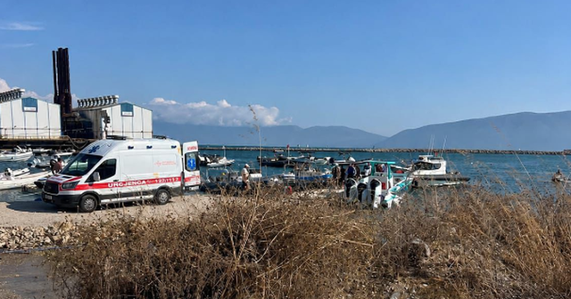 E rëndë në Vlorë, mbytet në rrethana misterioze një 29-vjeçare