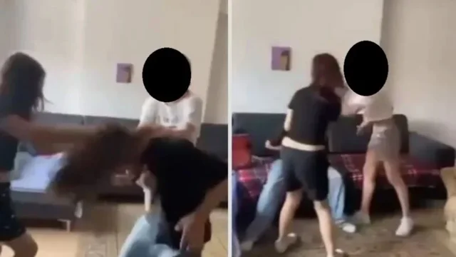 Dhunuan të miturën dhe publikuan pamjet, procedohen tre adoleshentet në Fier