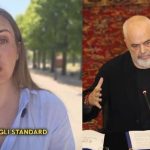 Eurodeputetja Cristina Guarda i përgjigjet Ramës: Nuk kemi interesa personale! Integrimi duhet të mbrojë qytetarët!