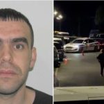 Vrasja e Ilir Gjinit në Laç, policia gjen një pistoletë tjetër në vendin e ngjarjes, dyshohet se vrasësi nuk ka qenë vetëm