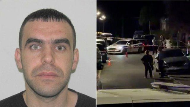 Vrasja e Ilir Gjinit në Laç, policia gjen një pistoletë tjetër në vendin e ngjarjes, dyshohet se vrasësi nuk ka qenë vetëm