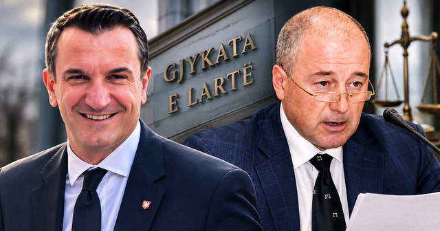 Ilir Panda tërhiqet nga çështja e Erion Veliajt, ja kush u caktua relator në vend të tij!