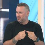 Florian Binaj ka dyshime: “Kuvendi Qytetar” m’u duk i stisur, duan të përçajnë protestën me elementë radikalë dhe problematikë