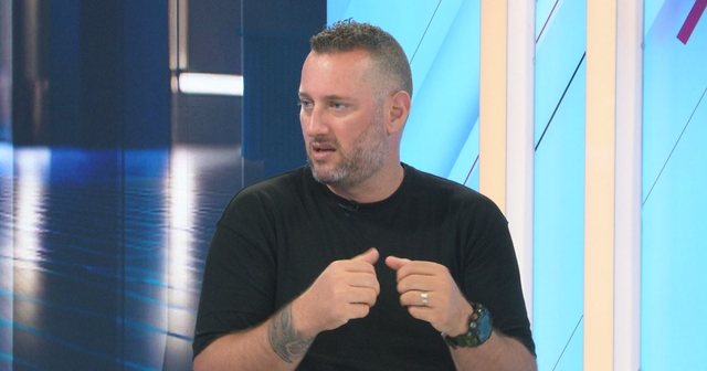 Florian Binaj ka dyshime: “Kuvendi Qytetar” m’u duk i stisur, duan të përçajnë protestën me elementë radikalë dhe problematikë