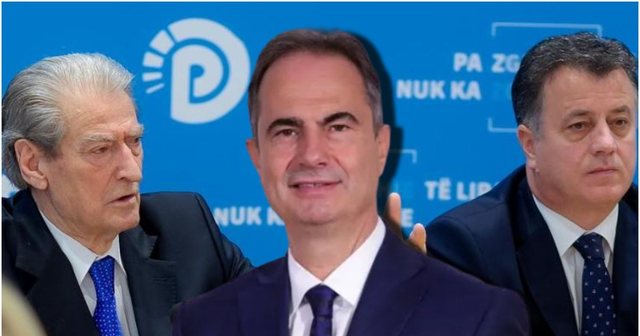 “Gara u bë vetëm për të larguar Luçiano Boçin si nënkryetar” – Denoncimi i ish-deputetit demokrat