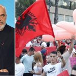 Rama për Corriere della Sera: Protesta nisi për mjedisin, sot është kthyer në betejë politike kundër qeverisë