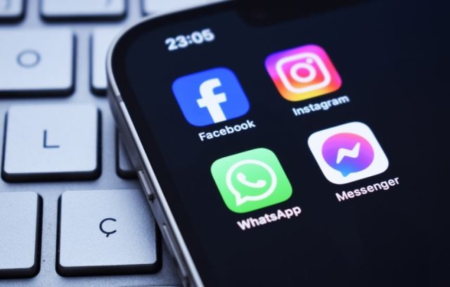Facebook, Instagram dhe Messenger jashtë funksionit për shumë përdorues!